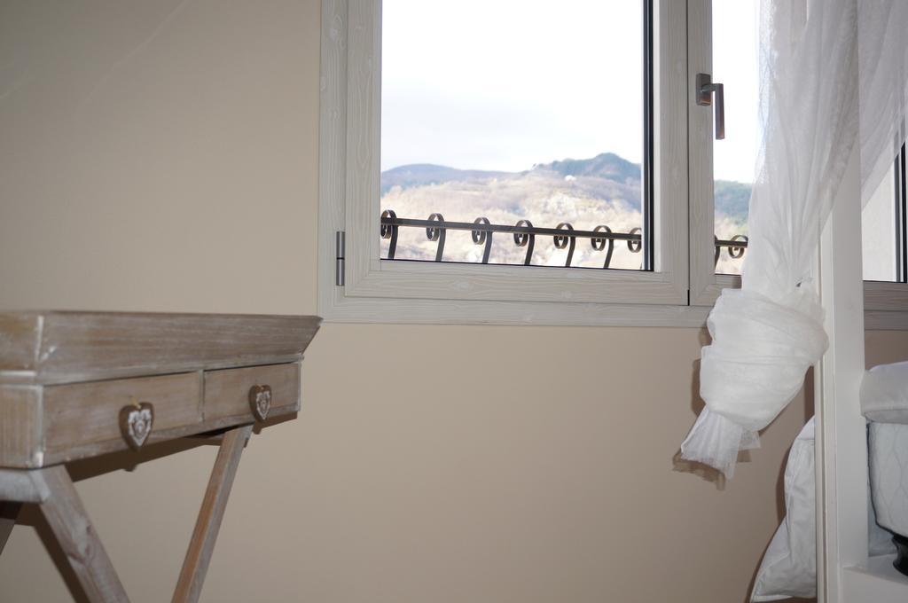 B&B La Torretta Риолунато Экстерьер фото